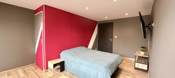 Casa T4 em Saint-Remimont, France N.º 238926 12