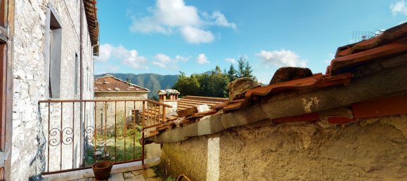 1 bedroom House in Fabbriche di Vergemoli, Italy No. 233361 20