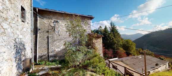 1 bedroom House in Fabbriche di Vergemoli, Italy No. 233361 17