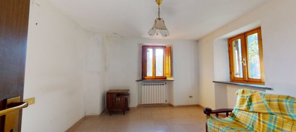 1 bedroom House in Fabbriche di Vergemoli, Italy No. 233361 14