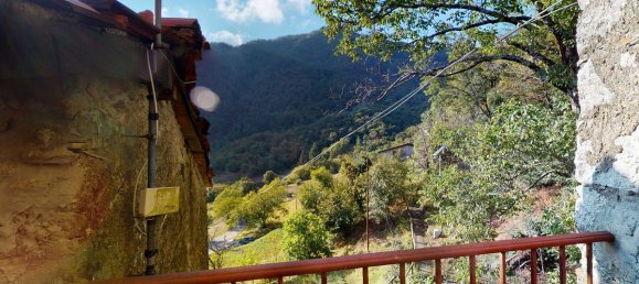 1 bedroom House in Fabbriche di Vergemoli, Italy No. 233361 21