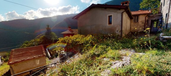 1 bedroom House in Fabbriche di Vergemoli, Italy No. 233361 19