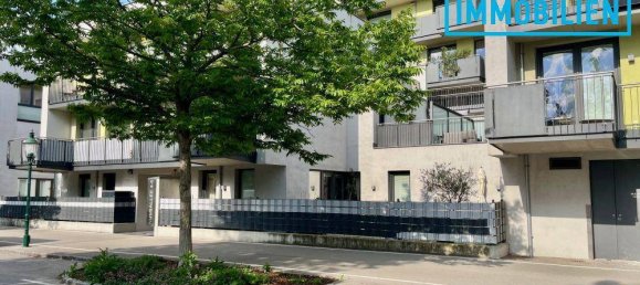 3 rooms Apartment in Tulln an der Donau, Austria No. 183678 26