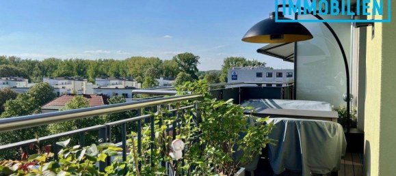 3 rooms Apartment in Tulln an der Donau, Austria No. 183678 10