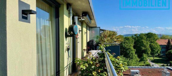 3 rooms Apartment in Tulln an der Donau, Austria No. 183678 24