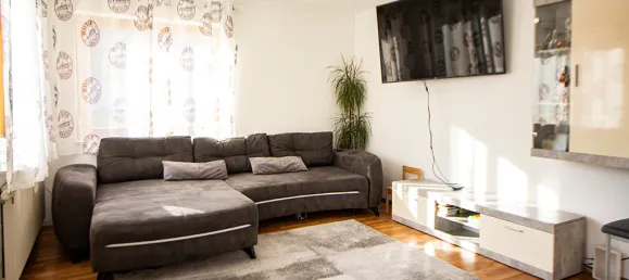 2 Schlafzimmer Wohnung in Biberach, Germany, Nr. 269933 4