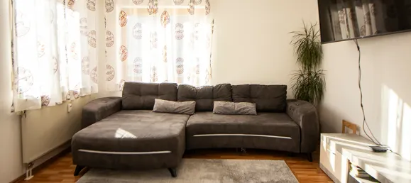 2 Schlafzimmer Wohnung in Biberach, Germany, Nr. 269933 2