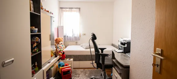 2 Schlafzimmer Wohnung in Biberach, Germany, Nr. 269933 8