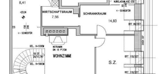 5 rooms Apartment in Vienna, Austria No. 196899 16