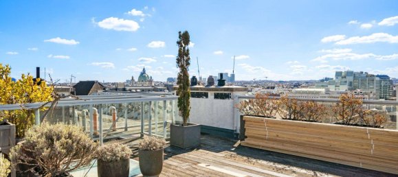 5 rooms Apartment in Vienna, Austria No. 196899 15