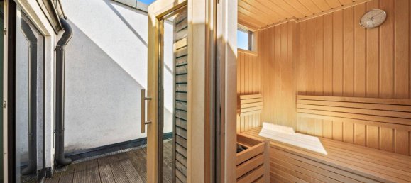 5 rooms Apartment in Vienna, Austria No. 196899 11