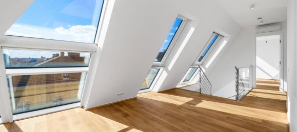 5 rooms Apartment in Vienna, Austria No. 196899 4