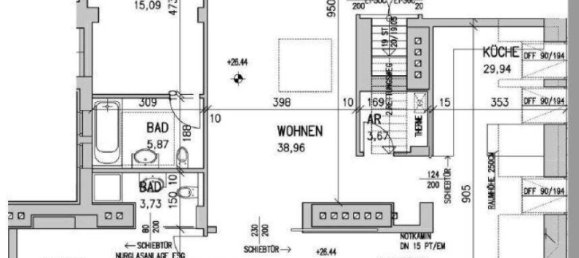 5 rooms Apartment in Vienna, Austria No. 196899 17