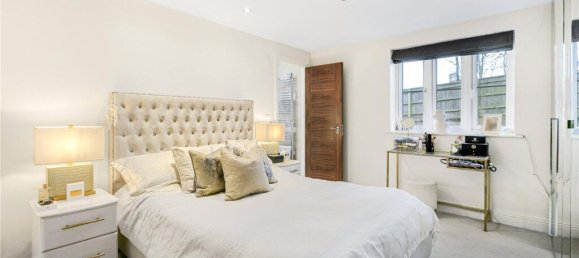 2 Schlafzimmer Wohnung in Brookmans Park, United Kingdom, Nr. 6552 46