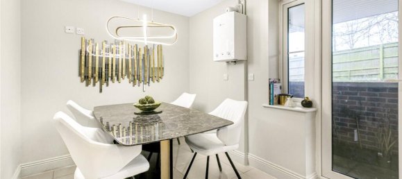 2 Schlafzimmer Wohnung in Brookmans Park, United Kingdom, Nr. 6552 5