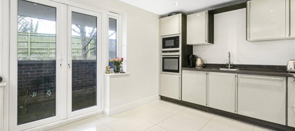 2 Schlafzimmer Wohnung in Brookmans Park, United Kingdom, Nr. 6552 11