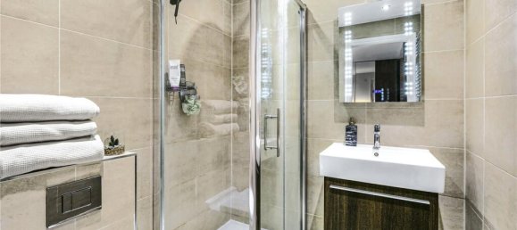 2 Schlafzimmer Wohnung in Brookmans Park, United Kingdom, Nr. 6552 49