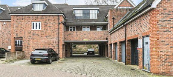 2 Schlafzimmer Wohnung in Brookmans Park, United Kingdom, Nr. 6552 41