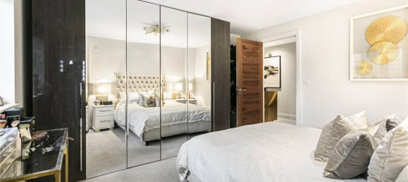 2 Schlafzimmer Wohnung in Brookmans Park, United Kingdom, Nr. 6552 47