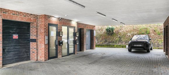 2 Schlafzimmer Wohnung in Brookmans Park, United Kingdom, Nr. 6552 36