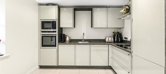 2 Schlafzimmer Wohnung in Brookmans Park, United Kingdom, Nr. 6552 15