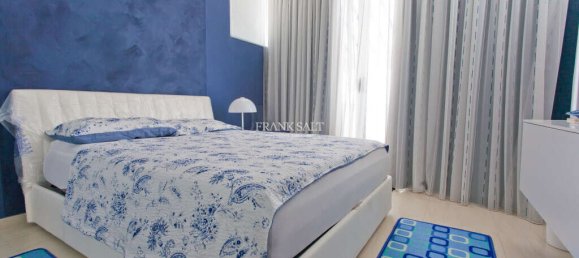 3 غرف نوم بانتهاوس في Saint Paul's Bay, Malta رقم 2388 6