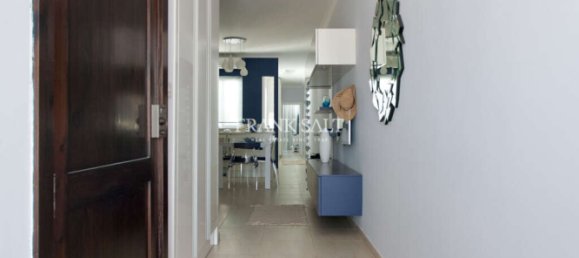 3 غرف نوم بانتهاوس في Saint Paul's Bay, Malta رقم 2388 5