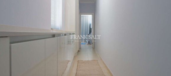 3 غرف نوم بانتهاوس في Saint Paul's Bay, Malta رقم 2388 4