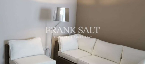 3 غرف نوم بانتهاوس في Saint Paul's Bay, Malta رقم 2388 9