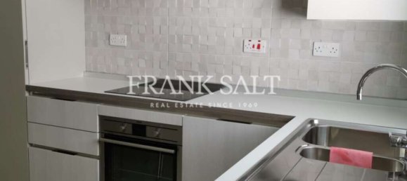 3 غرف نوم بانتهاوس في Saint Paul's Bay, Malta رقم 2388 7