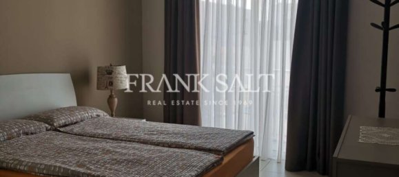 3 غرف نوم بانتهاوس في Saint Paul's Bay, Malta رقم 2388 10