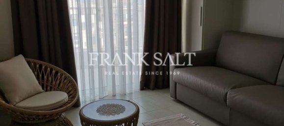 3 غرف نوم بانتهاوس في Saint Paul's Bay, Malta رقم 2388 11