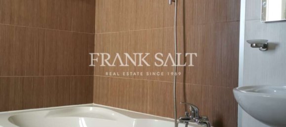 3 غرف نوم بانتهاوس في Saint Paul's Bay, Malta رقم 2388 12