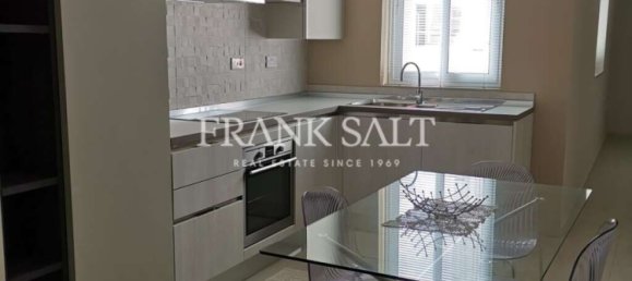 3 غرف نوم بانتهاوس في Saint Paul's Bay, Malta رقم 2388 8