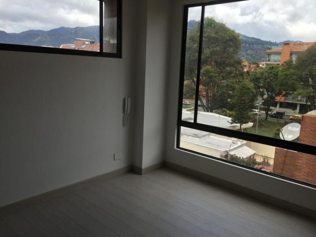 Studio à Bogota, Colombia No. 11198