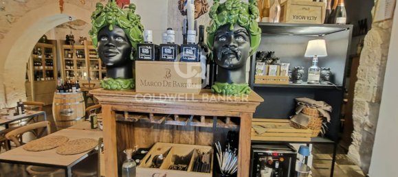 5 rooms Commercial property in Modica, Italy No. 84213 9