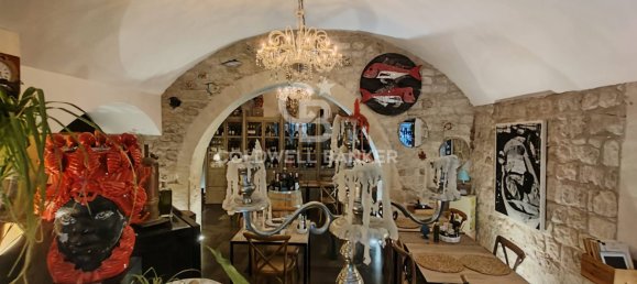 5 rooms Commercial property in Modica, Italy No. 84213 8