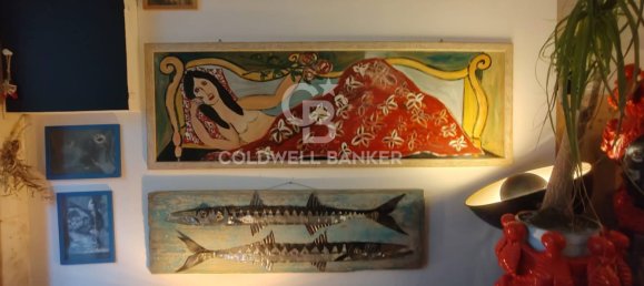 5 rooms Commercial property in Modica, Italy No. 84213 10