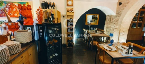 5 rooms Commercial property in Modica, Italy No. 84213 20