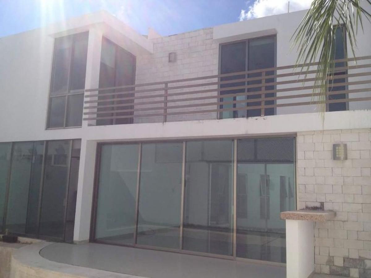 Casa T3 em Yucatan, Mexico N.º 186424