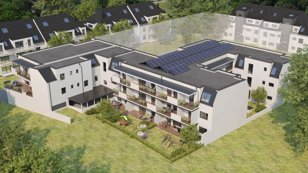 Grundstück in Stockerau, Austria, Nr. 67090