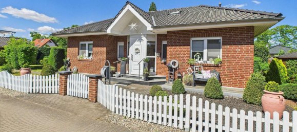 Bungalow de 5 habitaciónes en Stendal, Germany No. 249228 3