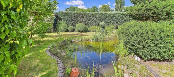Bungalow de 5 habitaciónes en Stendal, Germany No. 249228 7