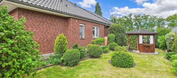 Bungalow de 5 habitaciónes en Stendal, Germany No. 249228 6