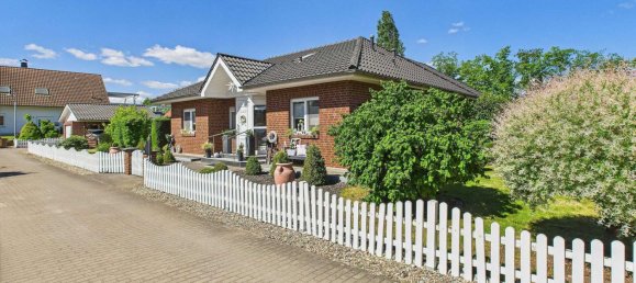 Bungalow de 5 habitaciónes en Stendal, Germany No. 249228 4