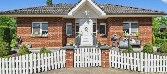 Bungalow de 5 habitaciónes en Stendal, Germany No. 249228 2