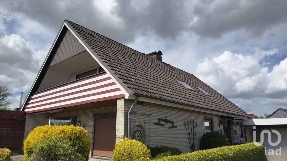 3 Schlafzimmer Haus in Rendsburg-Eckernförde, Germany, Nr. 260138