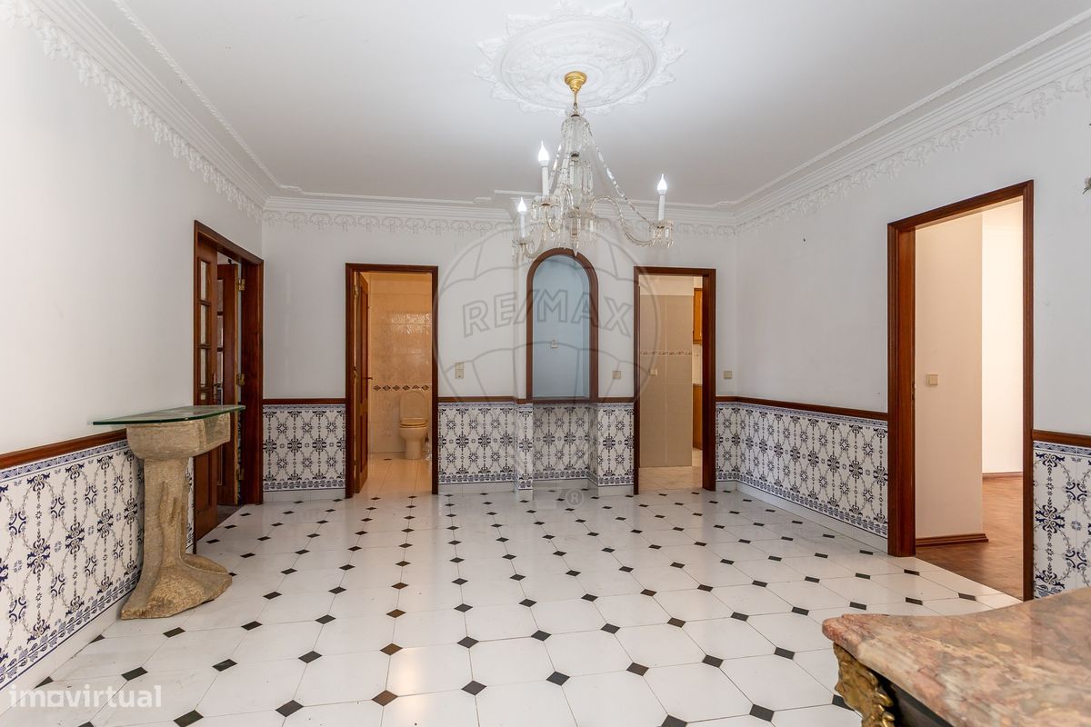 Apartamento T3 em Sintra, Portugal N.º 270849