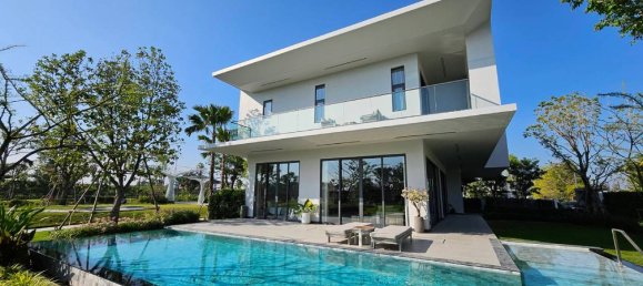 4 chambres Villa à Gloria villas, Pattaya, Thailand No. 31959 29