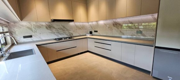 4 chambres Villa à Gloria villas, Pattaya, Thailand No. 31959 13